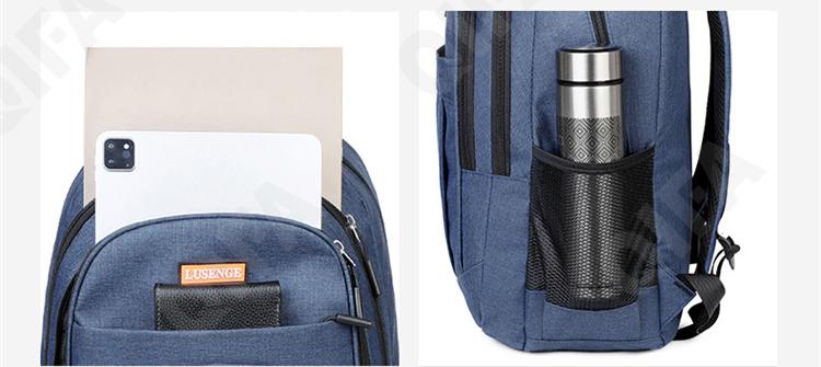 Мужской Рюкзак CC423_20489-4