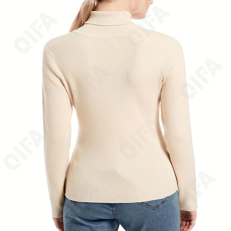 Женская Водолазка CC4457_YZ034-3 Женская Водолазка CC4457_YZ034-3