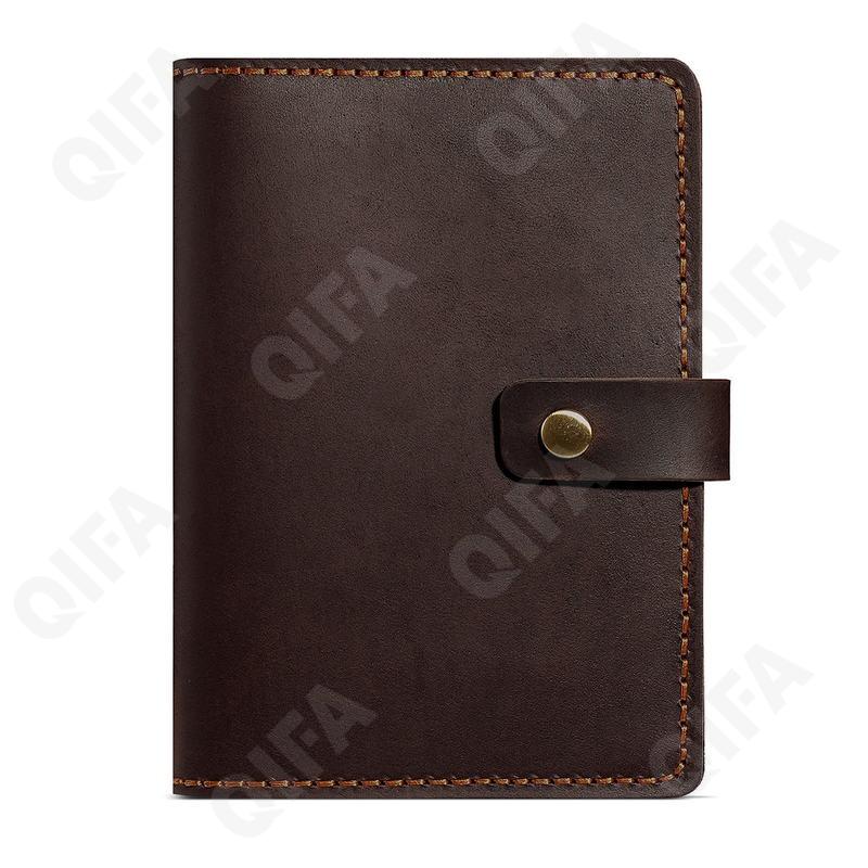 Мужская Обложка на документы