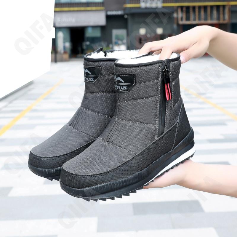 Мужские Дутики CC4114_R3309-1 Мужские Дутики CC4114_R3309-1