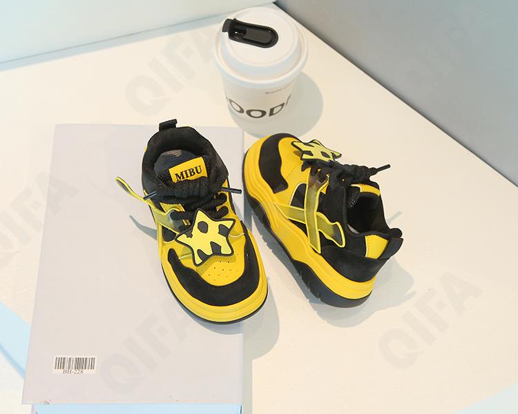 Детские Кроссовки CC3405_SY199-A1