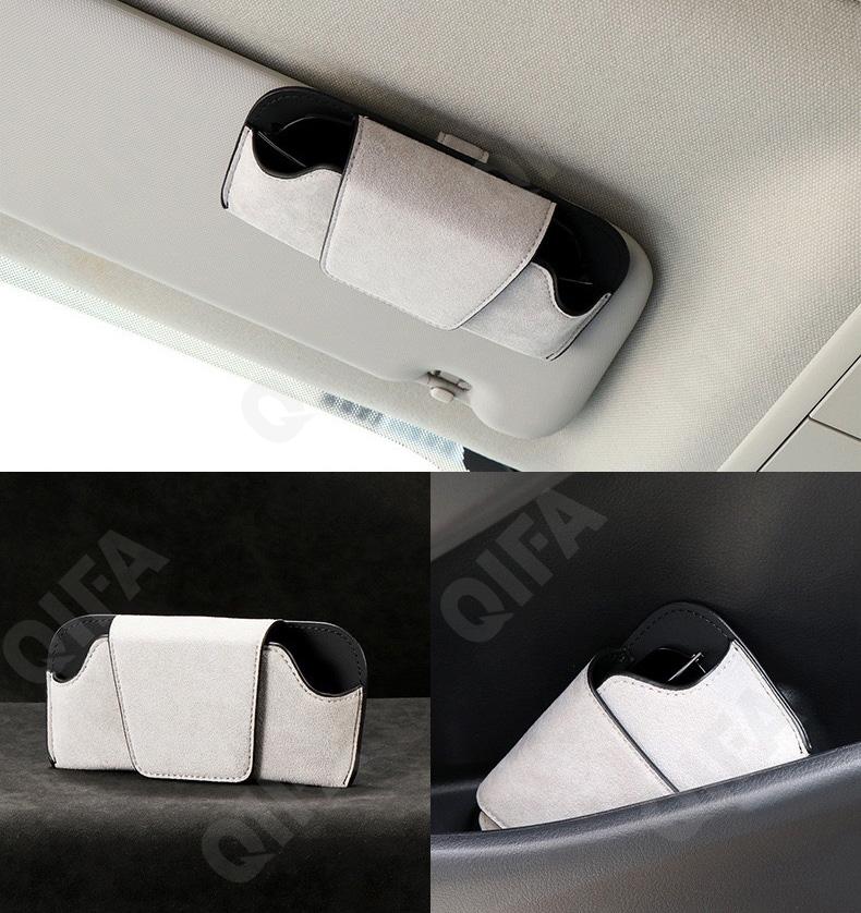 Мужской Чехол для очков CC3745_G5012-5