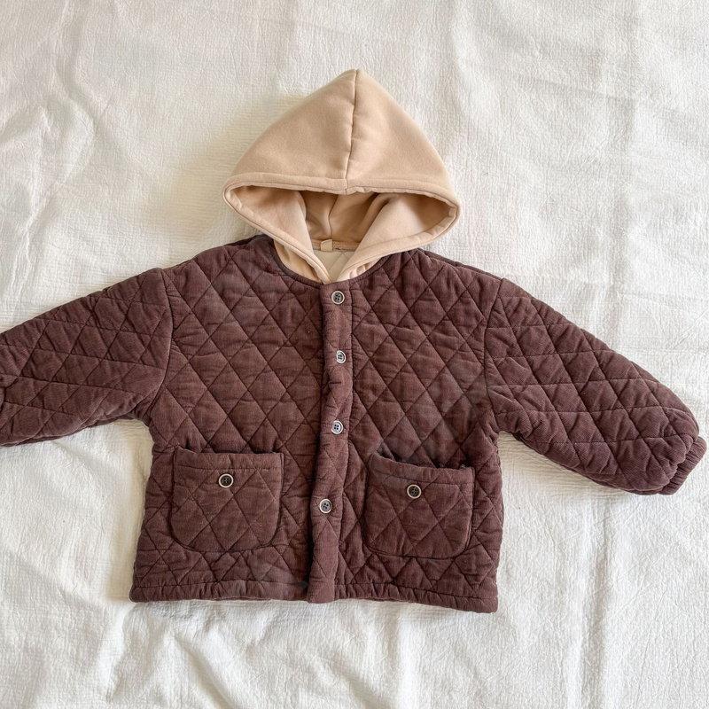 Детская Куртка CC4286_DM250628M_234_2574_13 Детская Куртка CC4286_DM250628M_234_2574_13