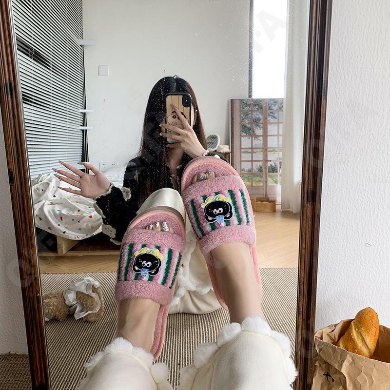 Женские Тапочки CC4988_8809-13-2