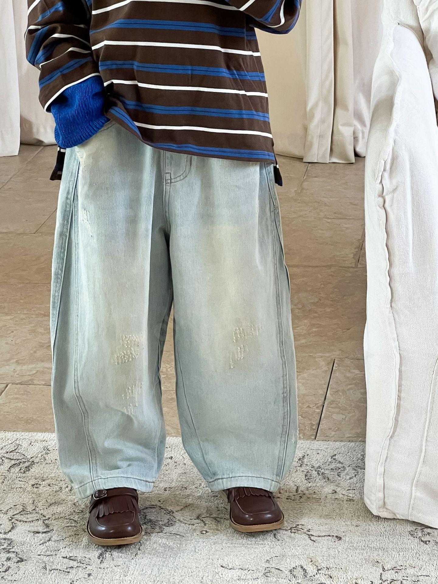 Детские Джинсы CC5418_25702_954_2577_3