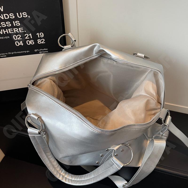 Женская Дорожная сумка CC096_8382-1