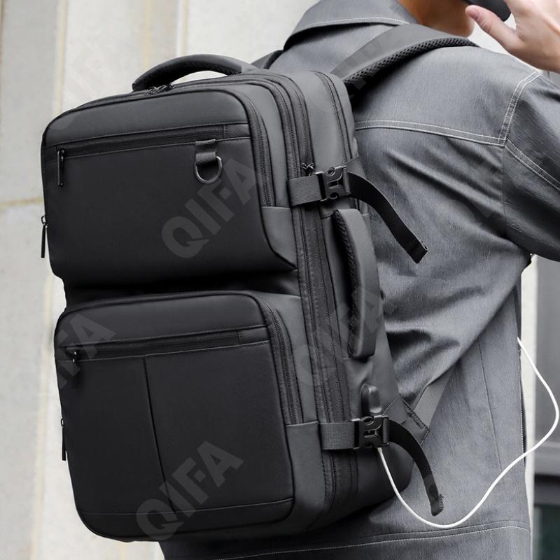 Мужской Рюкзак CC4530_QFM-336-1 Мужской Рюкзак CC4530_QFM-336-1