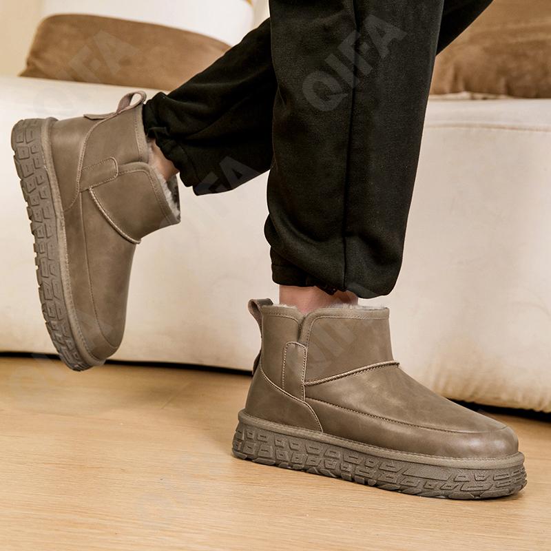 Мужские Угги CC4999_8578-1-2 Мужские Угги CC4999_8578-1-2