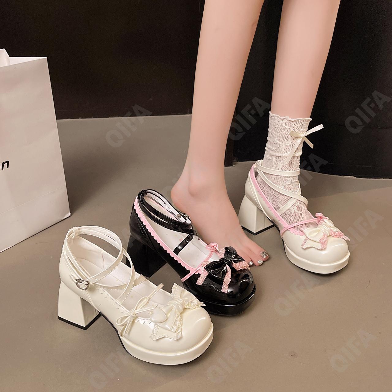 Женские Туфли CC3928_A333-3