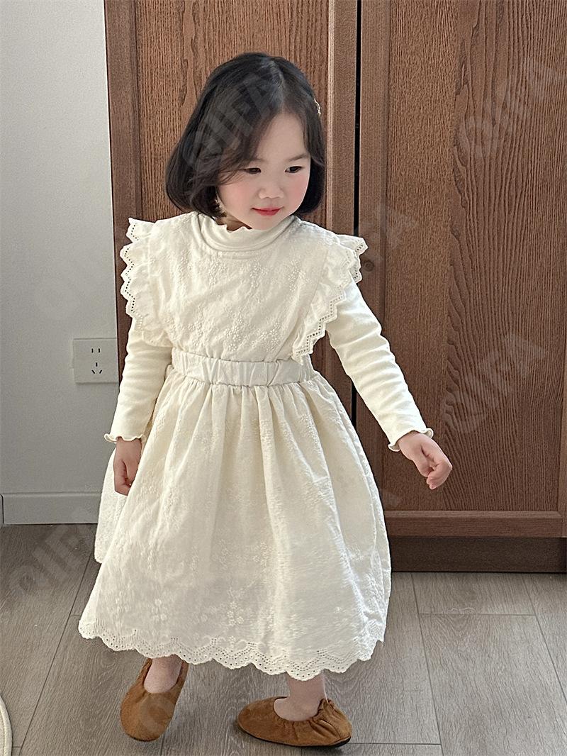 Детский Лонгслив CC2705_T24009_229_2574_80