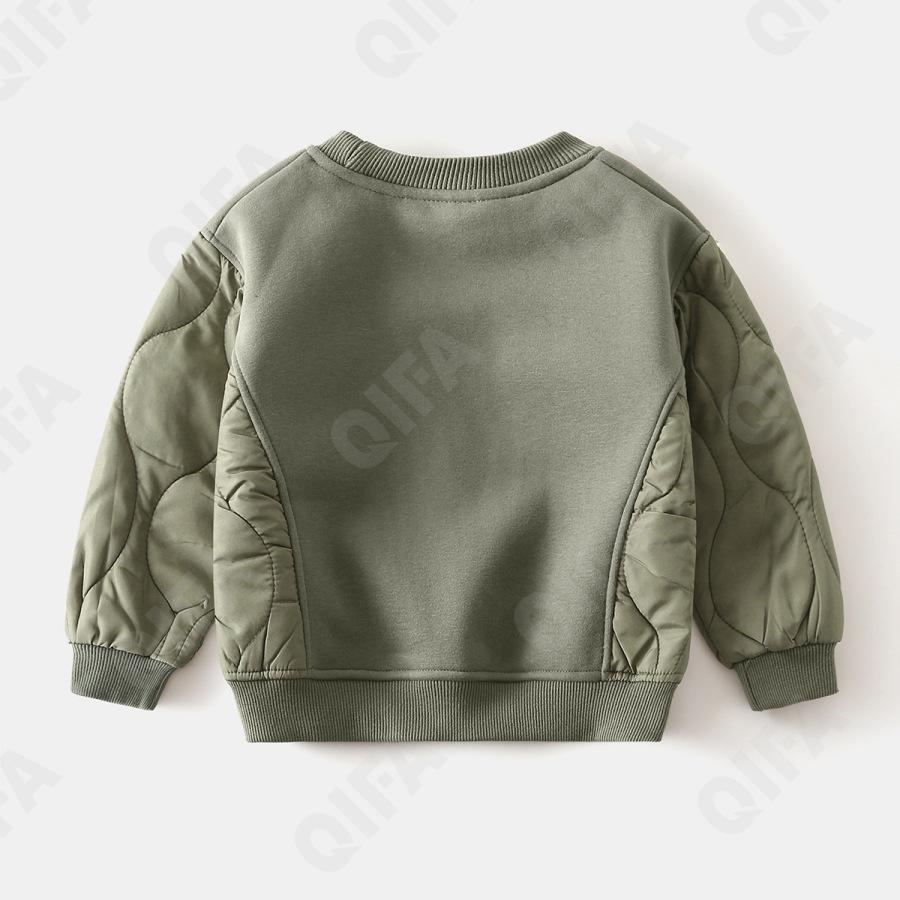 Детский Свитшот CC3266_SY4543_231_1817_25