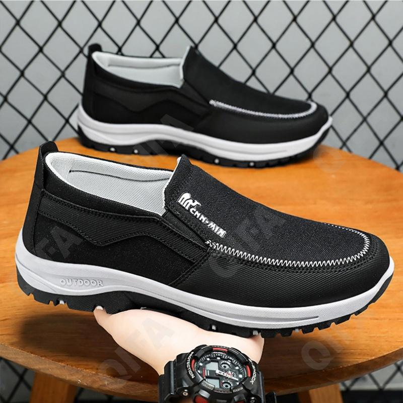 Мужские Слипоны CC4104_B-D-300-1 Мужские Слипоны CC4104_B-D-300-1