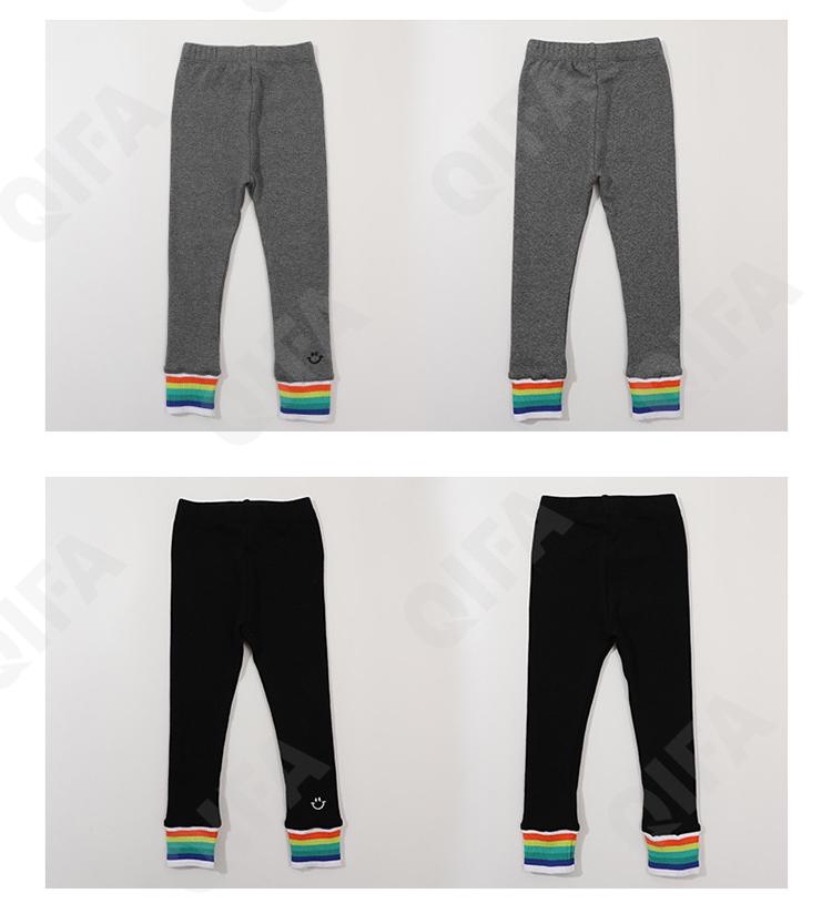 Детские Леггинсы CC491_Q60-5-1_246_2574