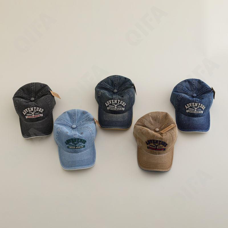 Унисекс Бейсболка Дошкольная CC3402_C12754-1