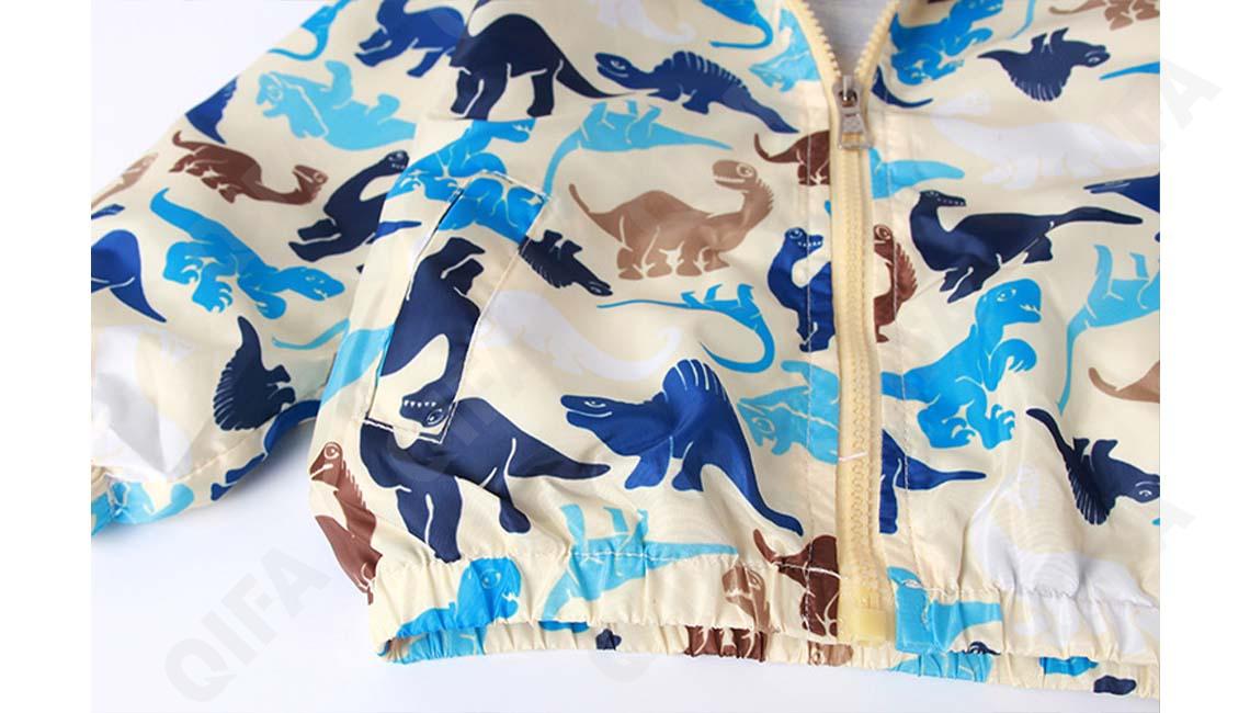 Детская Ветровка CC518_BJ014_946_2576