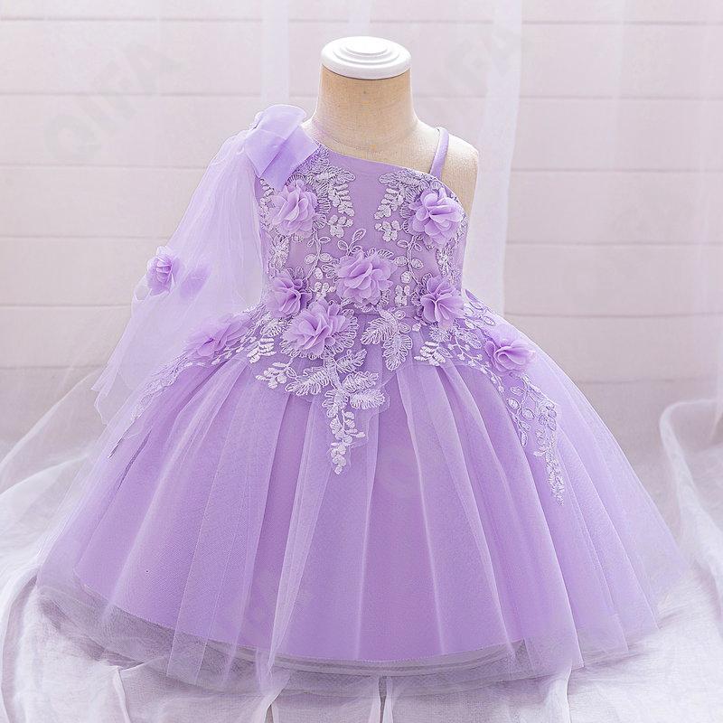 Детское Платье