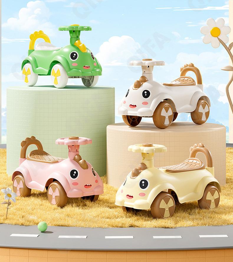 Детский Толокар CC3618_GX-609-3 Детский Толокар CC3618_GX-609-3