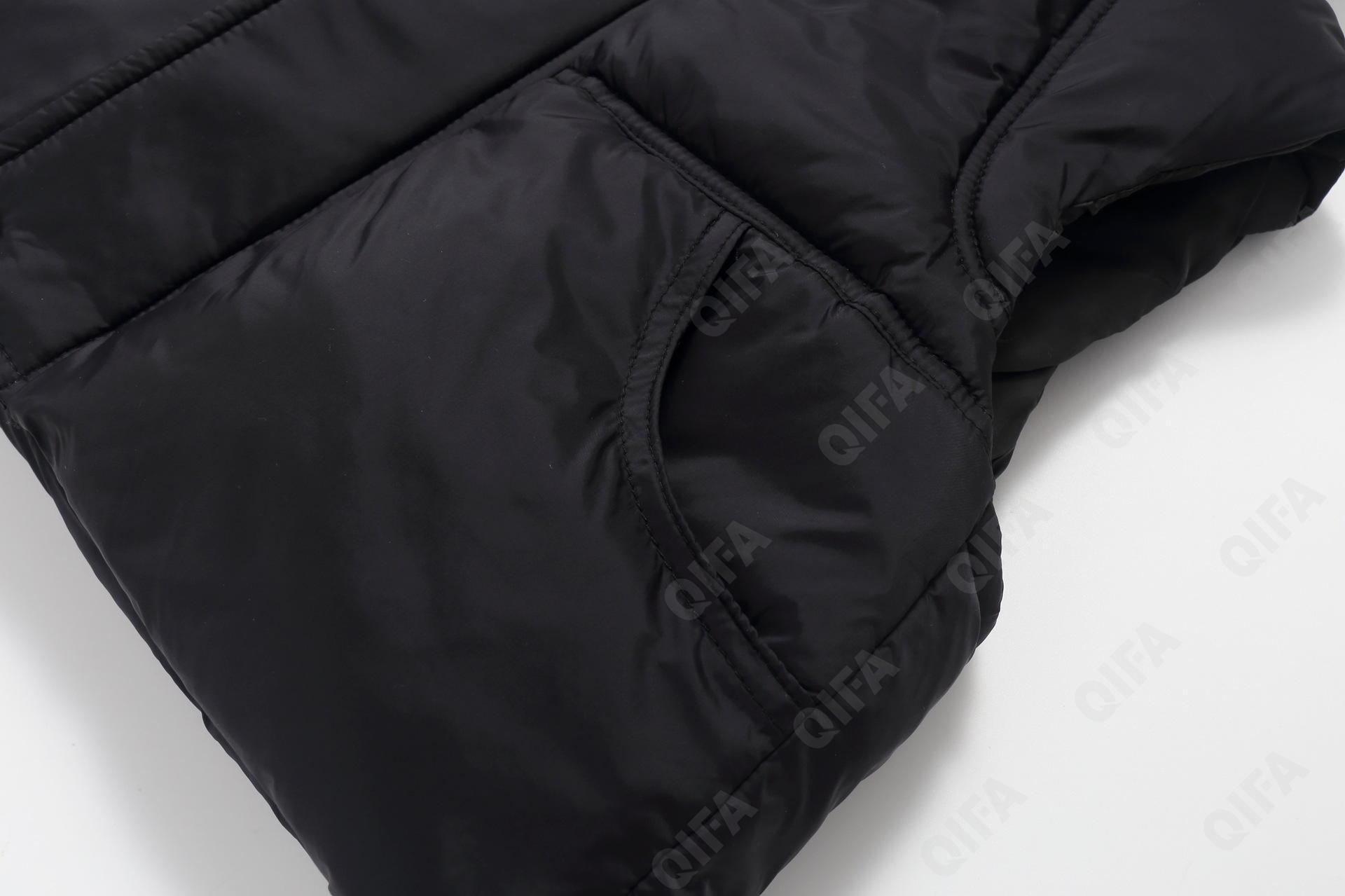 Детский Жилет CC1608_8503_965_2576_86 Детский Жилет CC1608_8503_965_2576_86