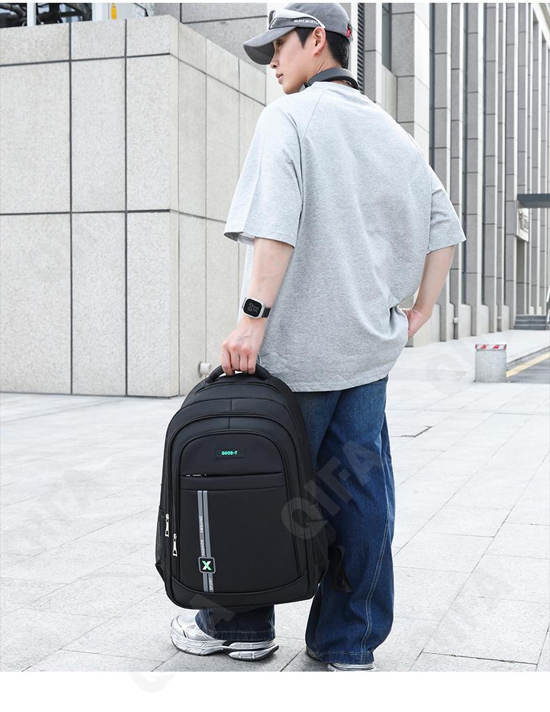Мужской Рюкзак CC423_119602-1 Мужской Рюкзак CC423_119602-1