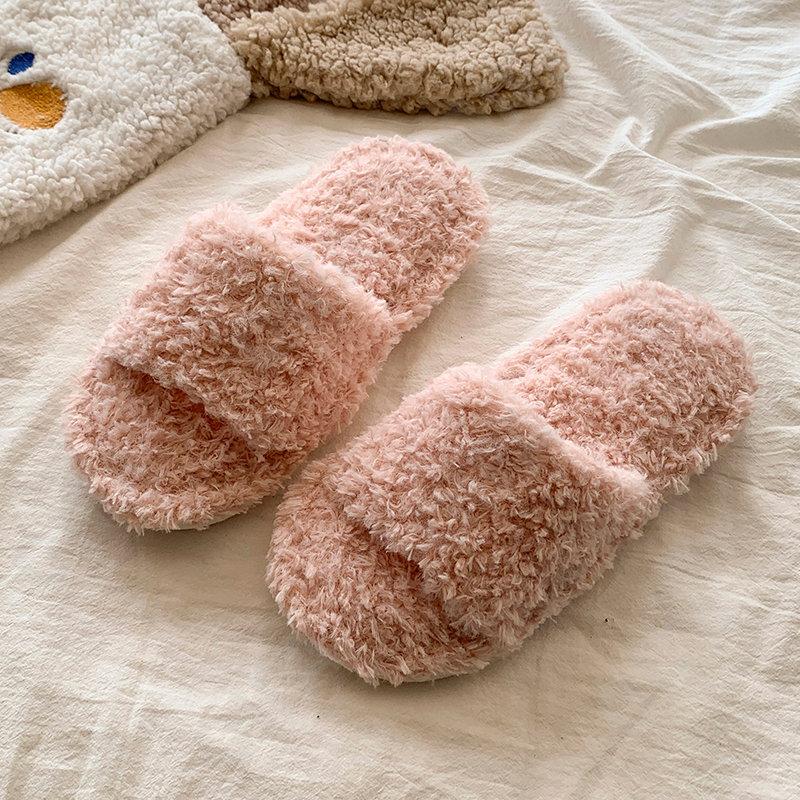 Женские Тапочки