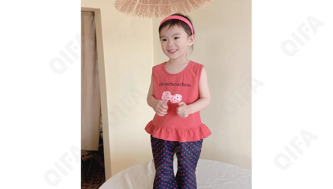 Детская Майка CC1293_21330_235_2574