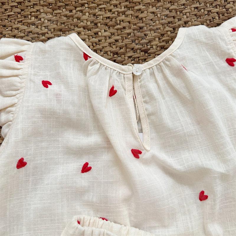 Детский Костюм с шортами CC2705_TZ25072_237_2576_94 Детский Костюм с шортами CC2705_TZ25072_237_2576_94