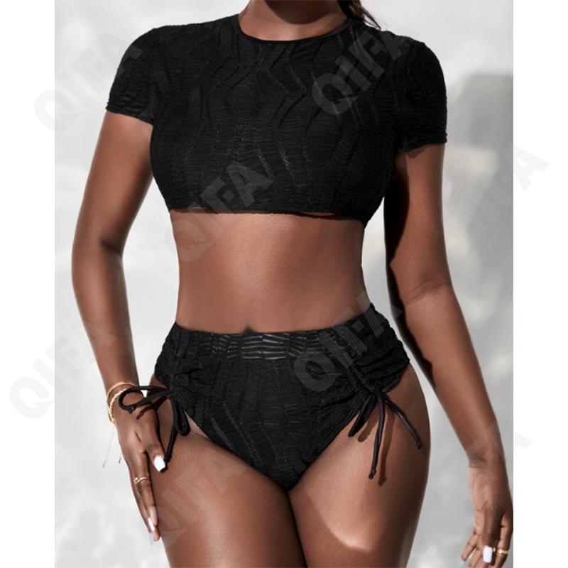 Женский Купальник раздельный CC3262_3086-1