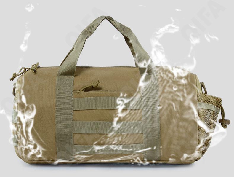 Мужская Дорожная сумка CC2465_BL081-1