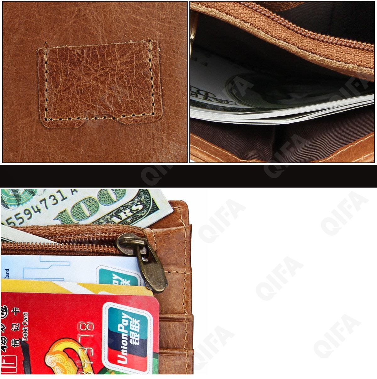 Мужской Кошелек CC4037_8232-1