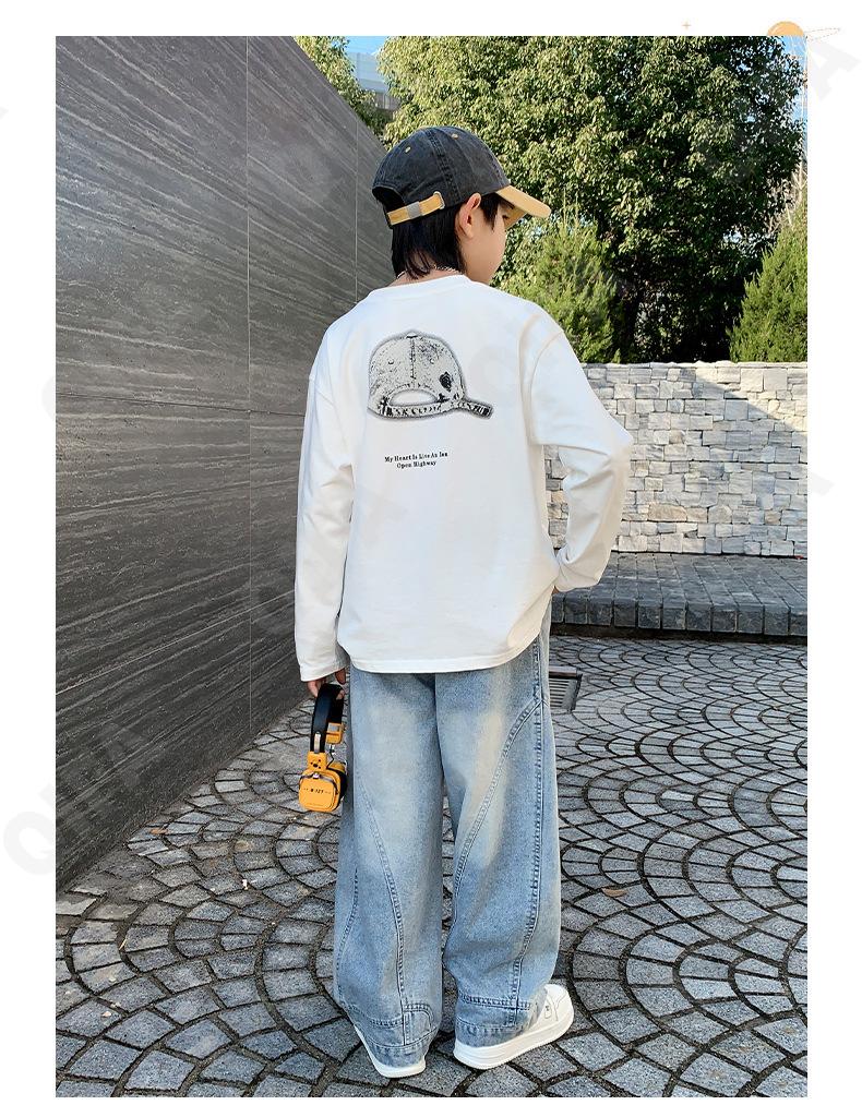 Детские Джинсы CC5426_30114_247_2575_64 Детские Джинсы CC5426_30114_247_2575_64