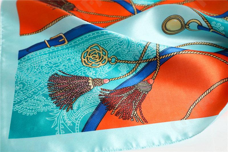 Женский Платок CC4193_FT146-1 Женский Платок CC4193_FT146-1