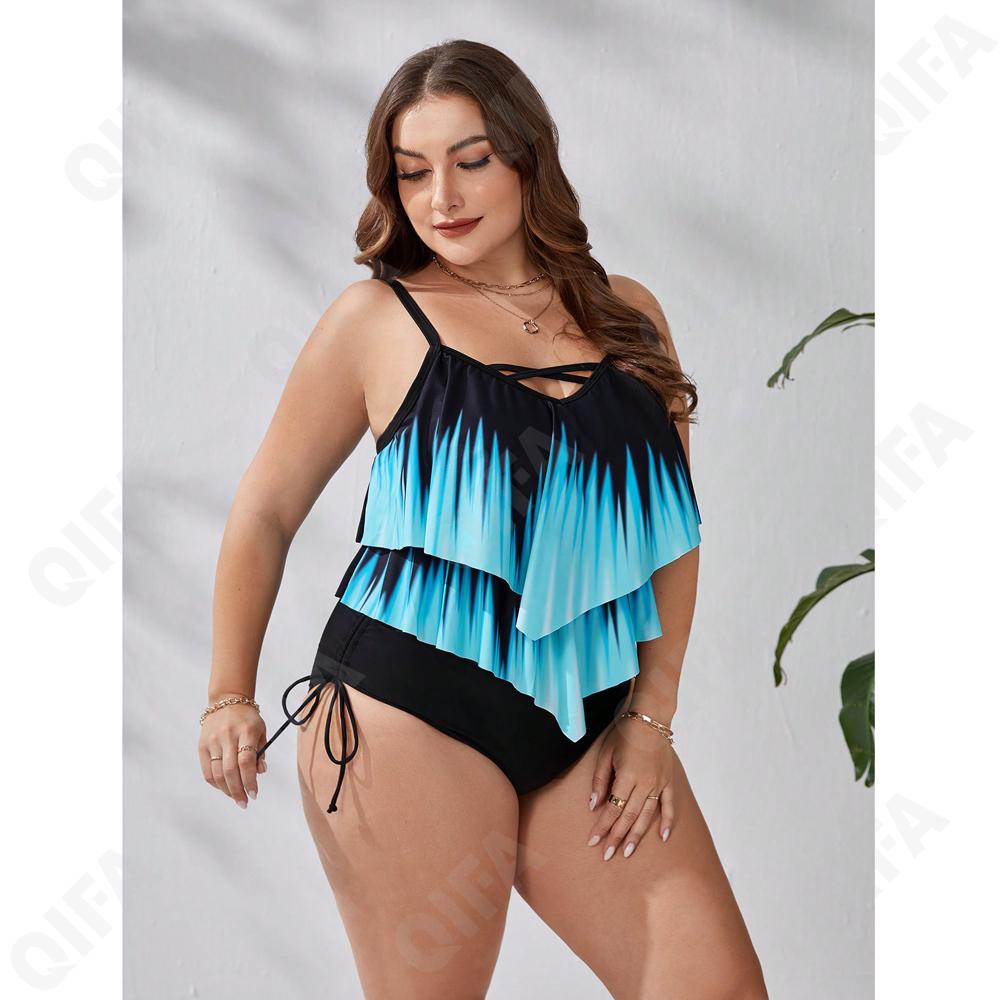 Женский Купальник раздельный