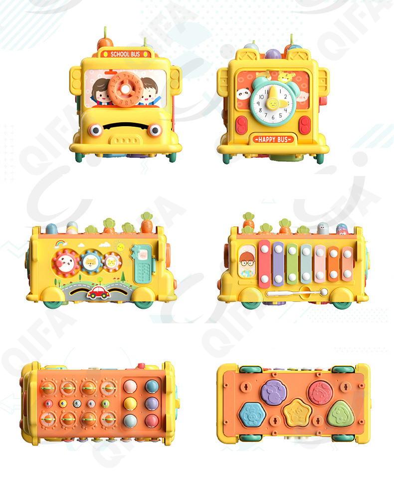 Развивающая игрушка