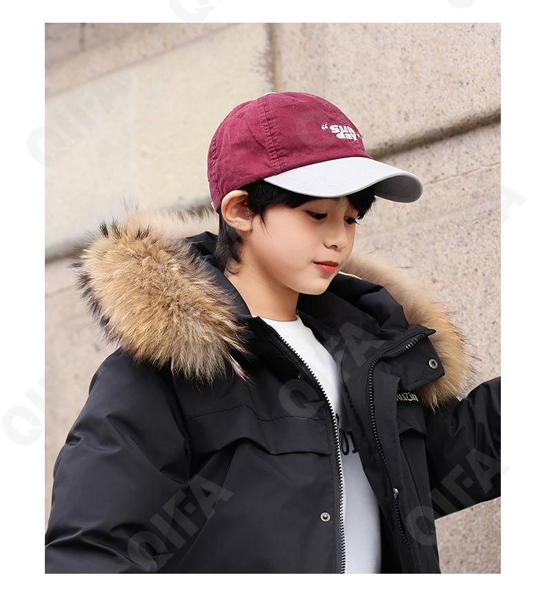 Детский Пуховик CC2361_LB8338_226_2575_86 Детский Пуховик CC2361_LB8338_226_2575_86