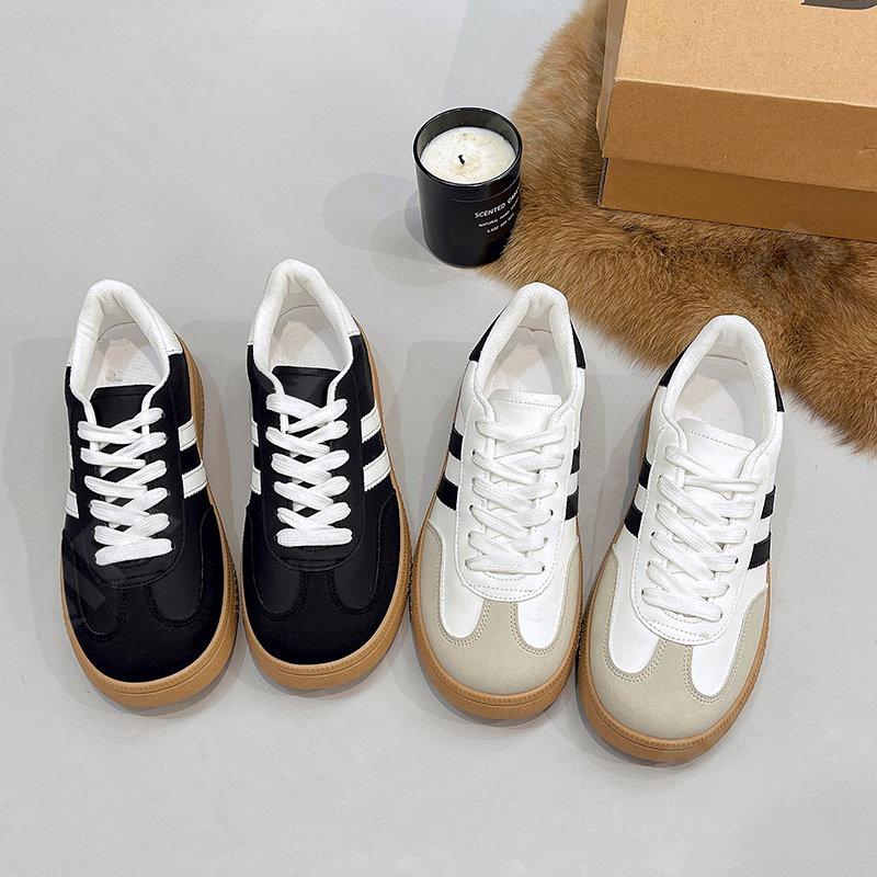 Женские Кеды CC4325_LEA312-B3