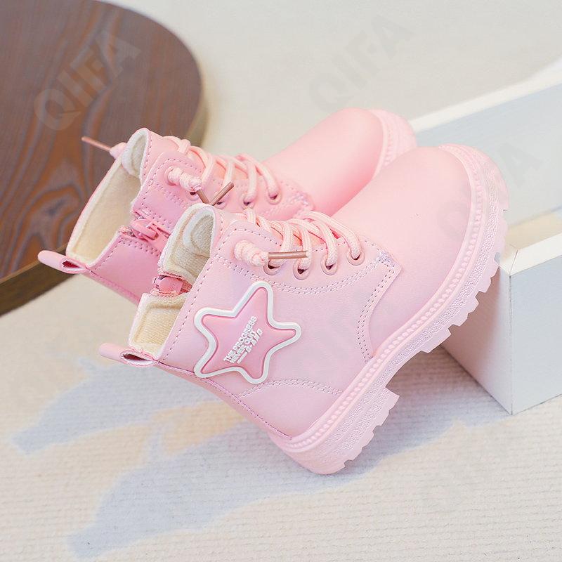 Детские Ботинки CC3601_E745-B3 Детские Ботинки CC3601_E745-B3