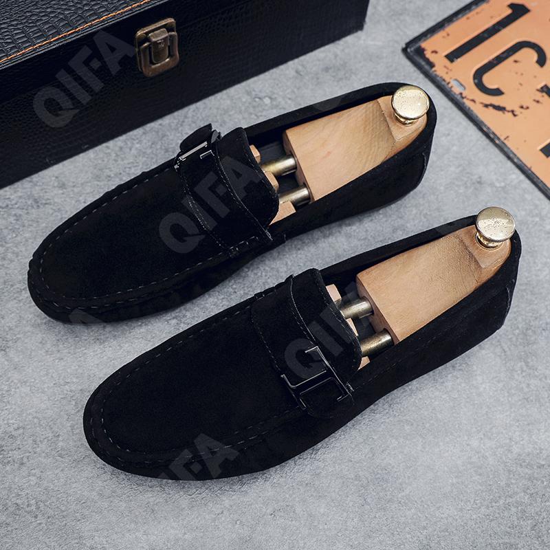 Мужские Мокасины CC4114_EK072-8 Мужские Мокасины CC4114_EK072-8