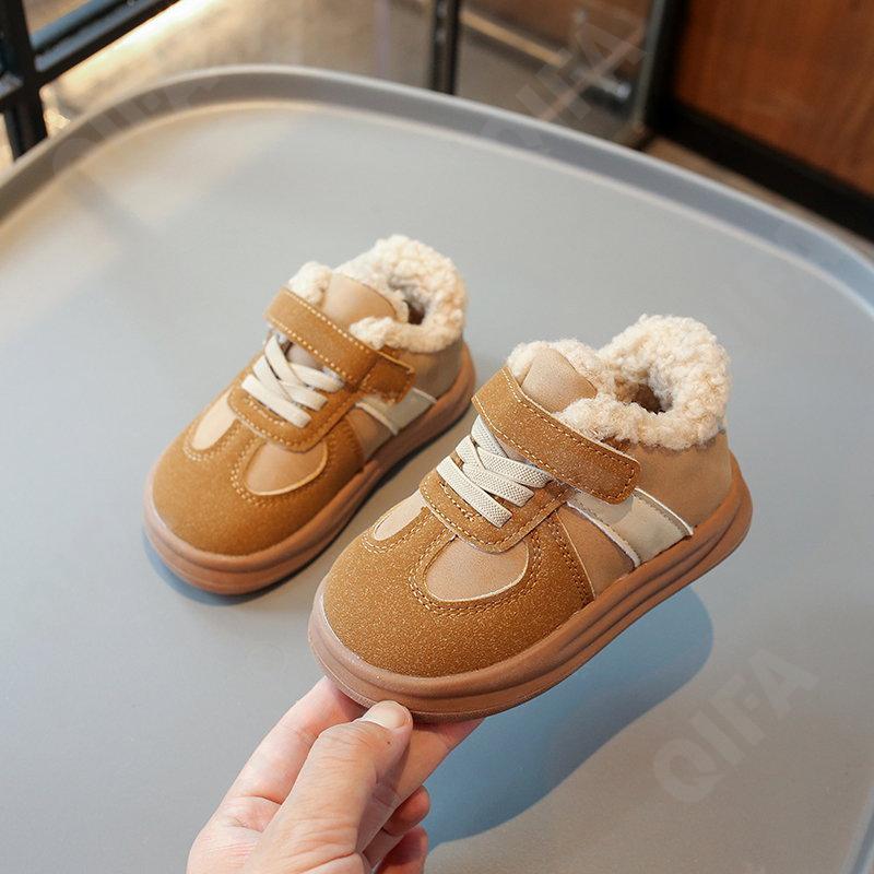 Детские Кроссовки CC3957_5506-A2