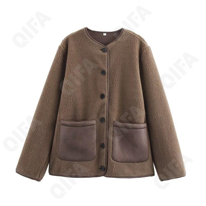 Женская Дубленка