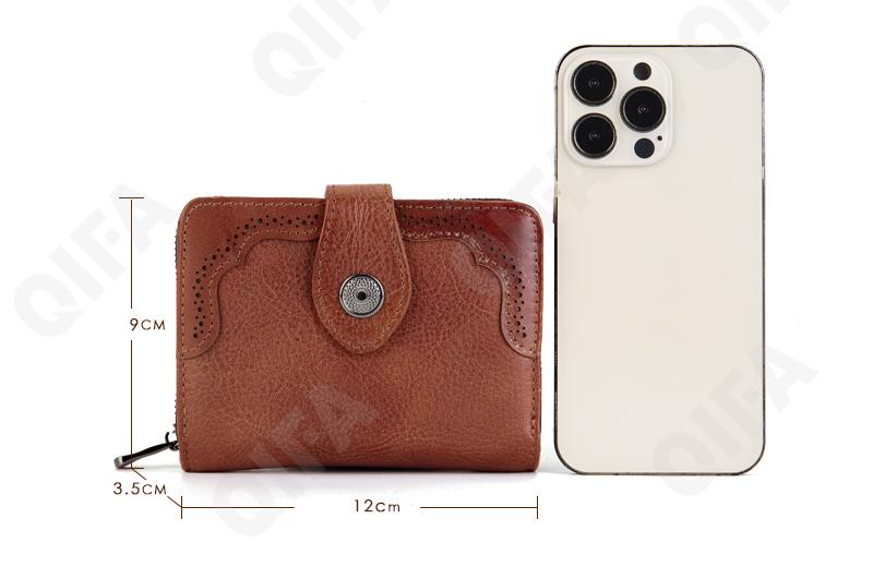 Женский Кошелек CC2374_8805-4