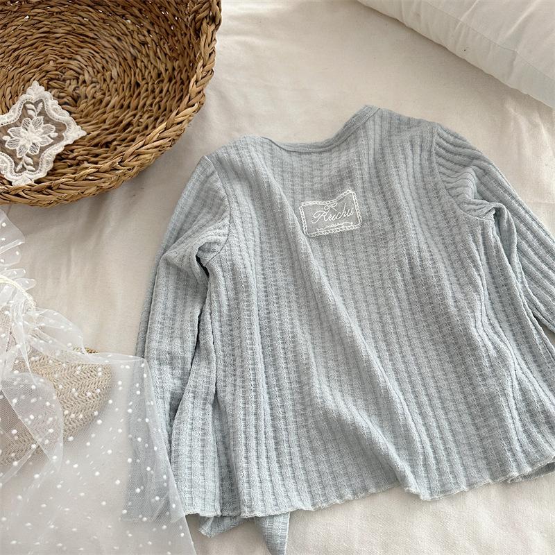 Детский Кардиган