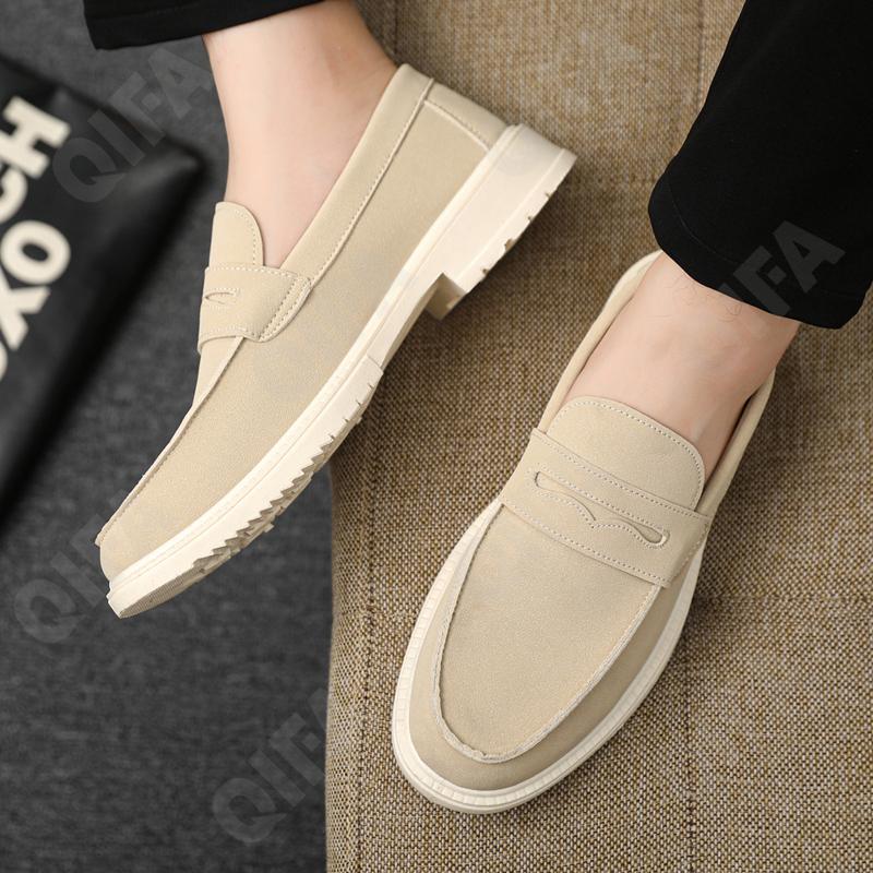 Мужские Полуботинки CC4011_QJ-672-1