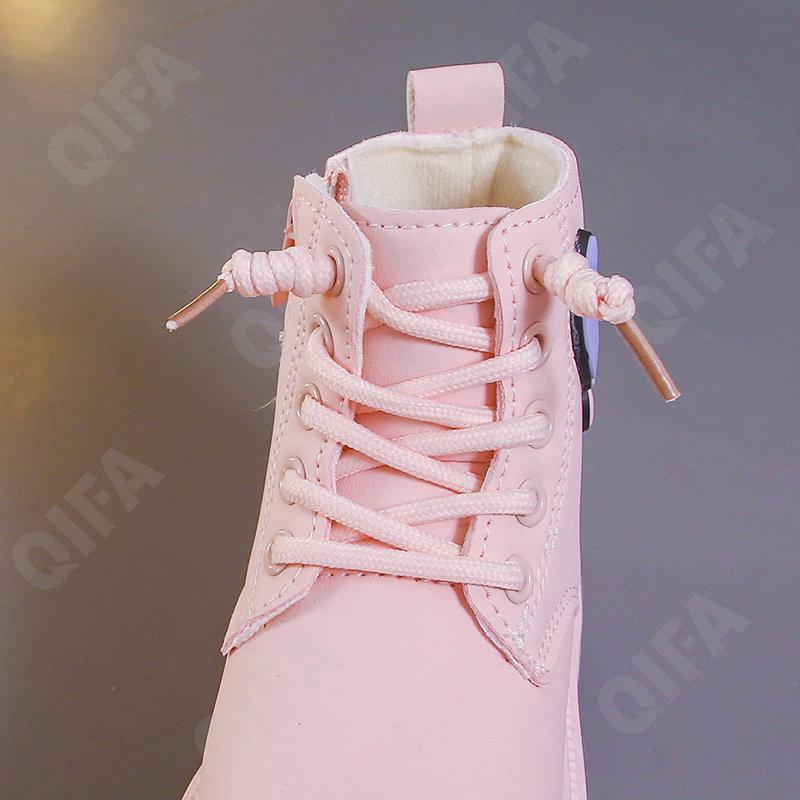 Детские Ботинки CC3601_E744-A1