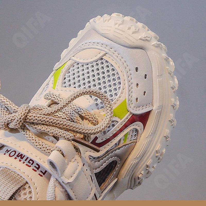 Детские Кроссовки CC3957_2509-A1