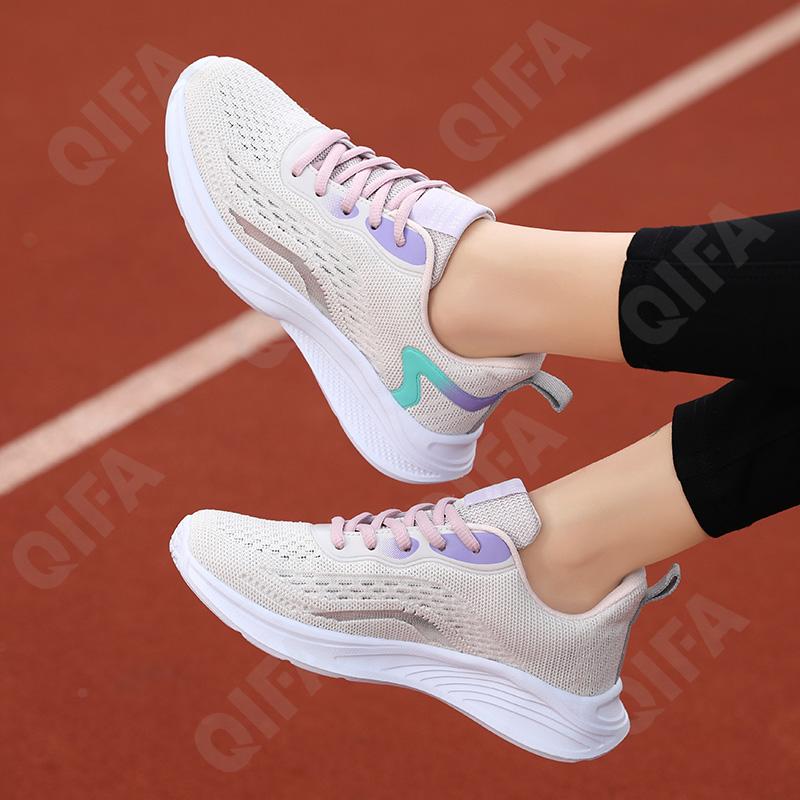 Женские Кроссовки CC4019_DT-203-1