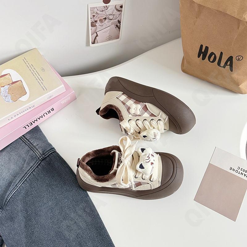 Женские Кеды CC4351_FY-328-1 Женские Кеды CC4351_FY-328-1