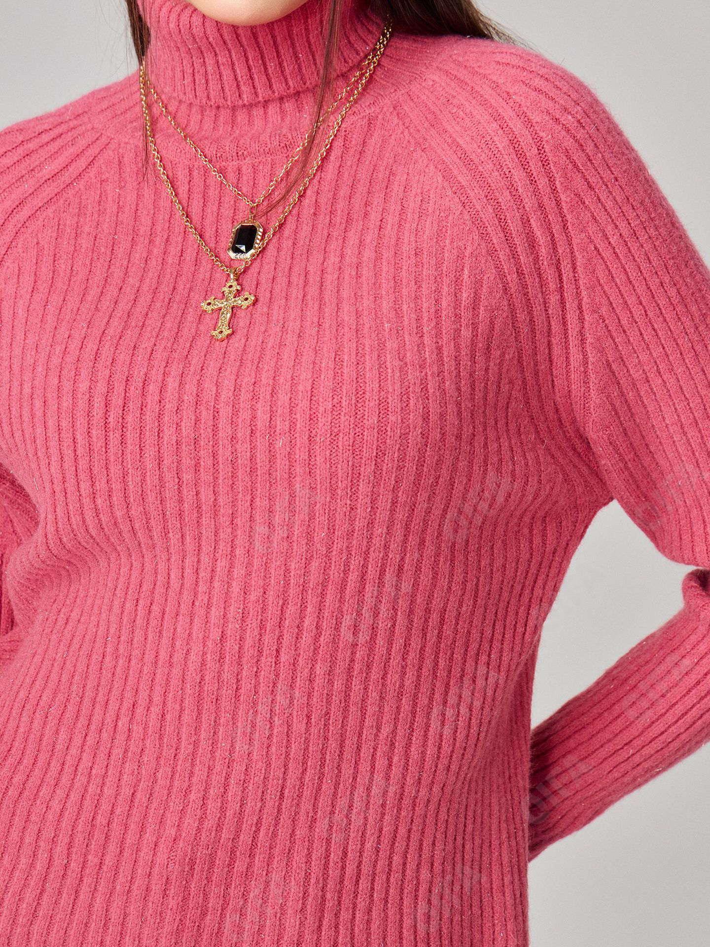 Женский Свитер CC4906_T41182-4