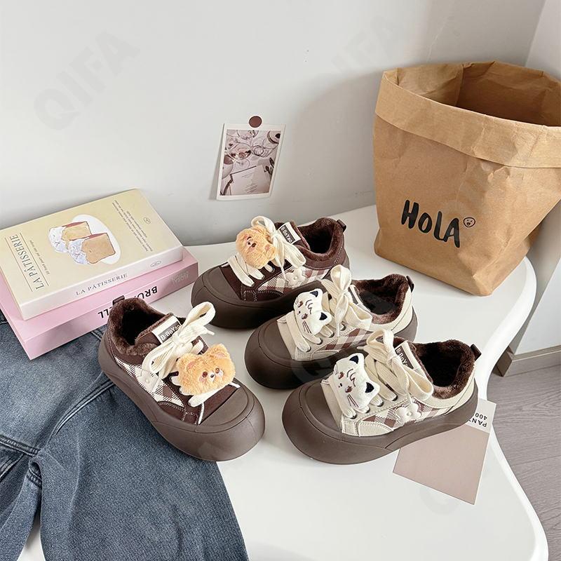 Женские Кеды CC4351_FY-328-1 Женские Кеды CC4351_FY-328-1