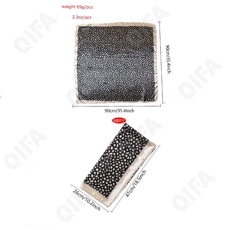 Женский Платок CC4230_D581-1 Женский Платок CC4230_D581-1