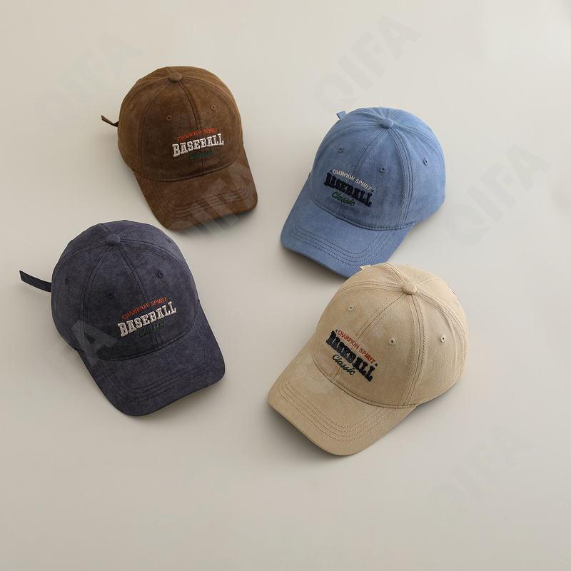 Унисекс Бейсболка Дошкольная CC3402_C12744-1